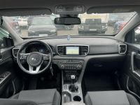 Kia Sportage Navi Kamera cofania Gliwice - zdjęcie 7