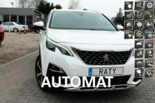 Peugeot 5008 Od 1000ł m-c!#* Automat *Full LED *El.klapa#
