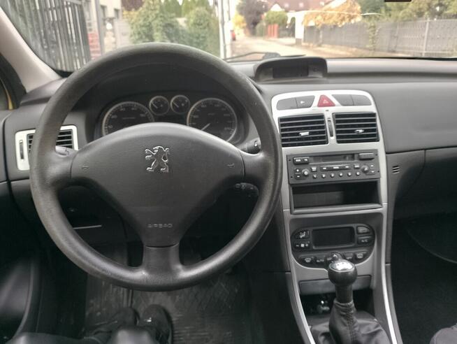 Peugeot 307xs Marki - zdjęcie 5