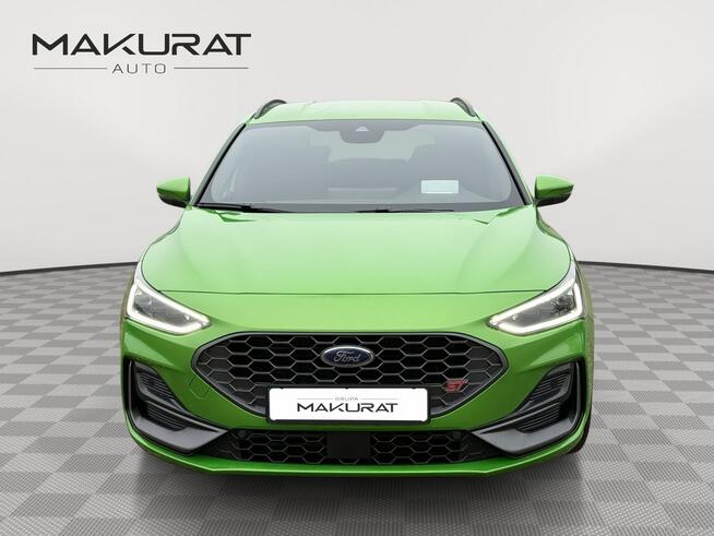Ford Focus GD4R236#2.3 EcoBoost ST X Pakiet zimowy Salon PL VAT23% Pępowo - zdjęcie 5