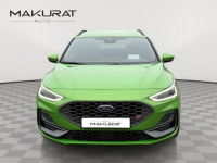 Ford Focus GD4R236#2.3 EcoBoost ST X Pakiet zimowy Salon PL VAT23% Pępowo - zdjęcie 5