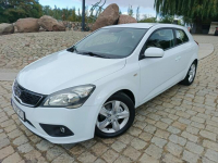 Kia Pro Cee'd