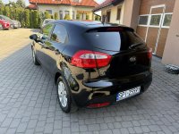 Kia Rio 1,2 85KM  Klimatronik Orzech - zdjęcie 9