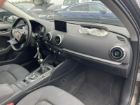 Audi A3 Klimatronik Podgrzewanie Parktronik LED Gliwice - zdjęcie 9