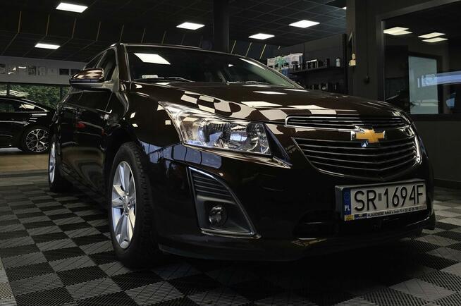 CHEWROLET CRUZE Rybnik - zdjęcie 1