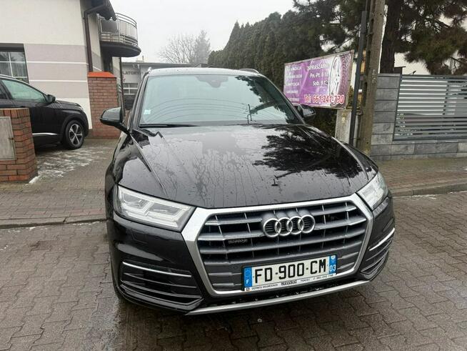 Audi Q5 4x4 S-line tylko 146 tys km Poniec - zdjęcie 2