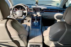 Sprzedam piękną audi A8 S8 D3 rok 2009 mtm pakiet piękna Nowy Sącz - zdjęcie 9