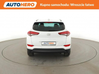 Hyundai Tucson navi klima auto kamera i czujniki parkowania Warszawa - zdjęcie 6