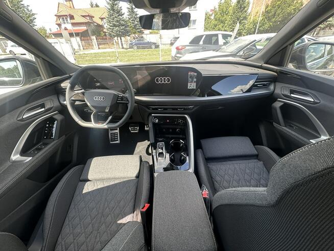 Audi Q5 TFSI 204KM quattro S tronic Radom - zdjęcie 10