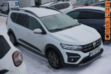 Dacia Jogger 1.0TCe 100 LPG ECO-G Comfort 7os. F.VAT salon