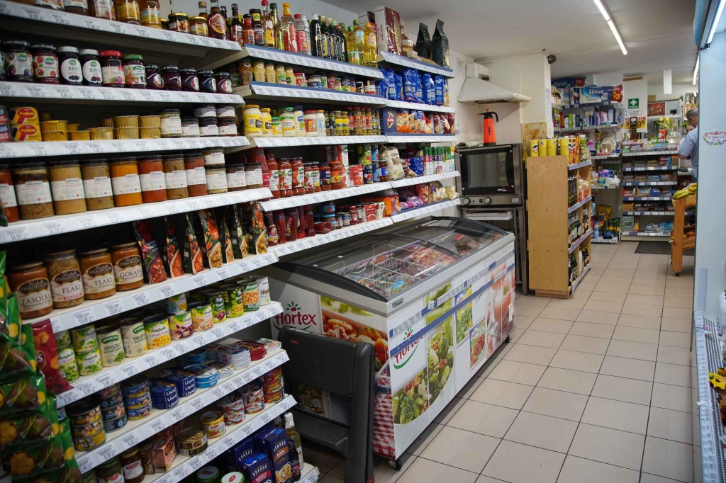 Okazja! Wynajem lokalu 58m2 na sklep spożywczy na Natolinie. Ursynów - zdjęcie 3
