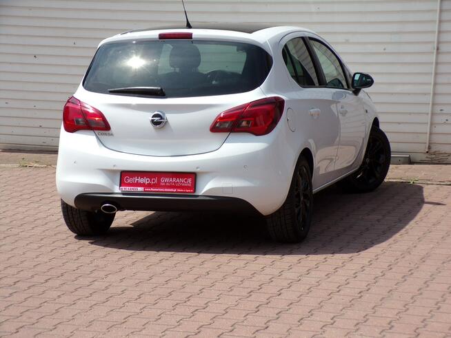 Opel Corsa Edycja /Klima /Gwarancja /led /1,4 /90KM / Mikołów - zdjęcie 11