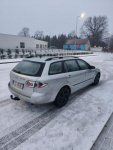 Mazda 6 Hak - 2003r - 1.8 benz Głogów - zdjęcie 4