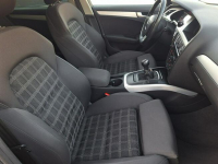 Audi A4 * 2.0CR TDi* Bardzo Ładna* Common rail* z Niemiec * Olsztyn - zdjęcie 11