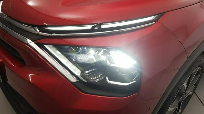 Citroen C4 EV136 50kWh Shine ! Z Polskiego Salonu ! Faktura VAT ! Warszawa - zdjęcie 10