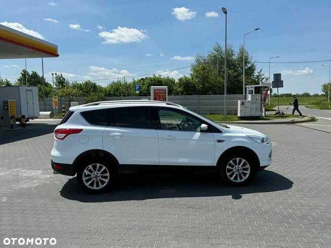 Ford Kuga 2.0 TDCi 2x4 SYNC Krosno - zdjęcie 7