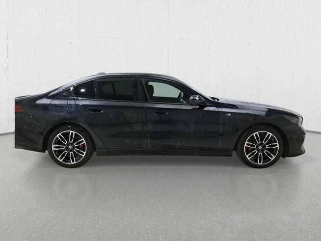 BMW 520 Komorniki - zdjęcie 8