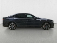 BMW 520 Komorniki - zdjęcie 8