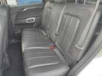 Opel Antara Bezwyoadkowy Otwock - zdjęcie 3