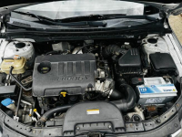 HYUNDAI i 30 Turek - zdjęcie 5