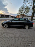 Skoda superb krajowa 2009 Common-Rail Biała Podlaska - zdjęcie 2