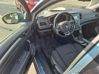 Renault Megane 1,6 salon polska Łódź - zdjęcie 9