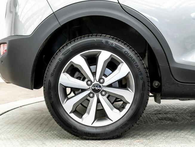 Kia Stonic 1,0T DCT M+Smart Polski salon Poznań - zdjęcie 9
