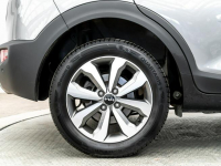 Kia Stonic 1,0T DCT M+Smart Polski salon Poznań - zdjęcie 9