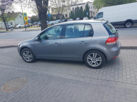 Sprzedam Golf 6 1,6 MPI 8 V z gazem Biłgoraj - zdjęcie 3