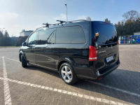 Mercedes-Benz Vito Tourer Mińsk Mazowiecki - zdjęcie 11