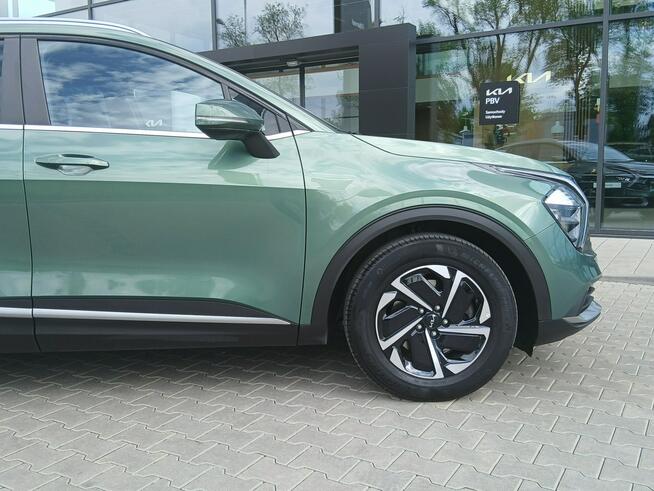 Kia Sportage 1.6 T-GDI 150 KM 6MT FWD WersjaL SalonPL SerwisASO Łódź - zdjęcie 12