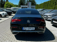 Salon PL AMG CLA 220 4Matic Baranowo - zdjęcie 9