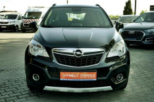 Opel Mokka 1,4i 4x4, Klima, alu R18, 165tys.km, 140KM Płock - zdjęcie 10