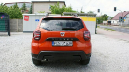 Dacia Duster Ostrów Wielkopolski - zdjęcie 9