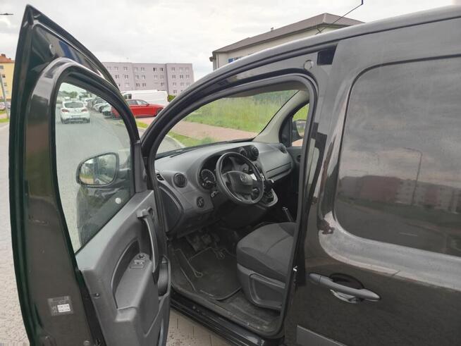 Mercedes Citan Turek - zdjęcie 3