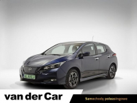 Nissan Leaf 40kWh Acenta  ! Z Polskiego Salonu ! Faktura Vat !