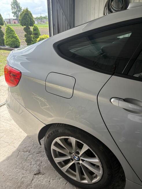 BMW 3GT Dąbie Kujawskie - zdjęcie 9
