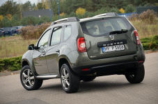 Dacia Duster 1,6Benzyna*105KM*Klimatyzacja*Serwis*Niemcy*Super Stan Ostrów Mazowiecka - zdjęcie 8