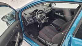 Mazda 2 Z Niemiec Klimatronic Grzane Siedzenia Opłacona Rawa Mazowiecka - zdjęcie 5