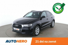 Audi Q3 GRATIS! Pakiet Serwisowy o wartości 1000 zł! Warszawa - zdjęcie 1