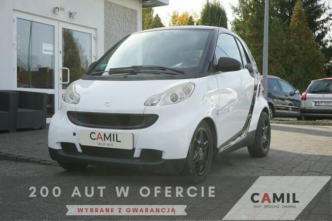 Smart Fortwo Opole - zdjęcie 1