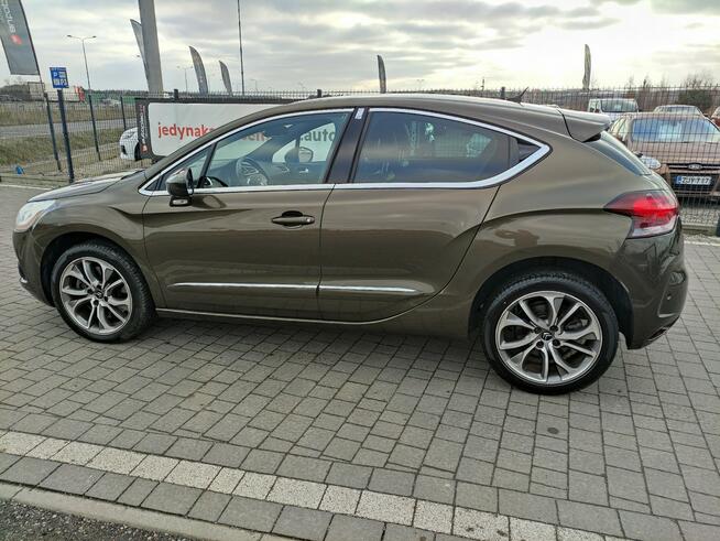 Citroen DS4 Lipówki - zdjęcie 12