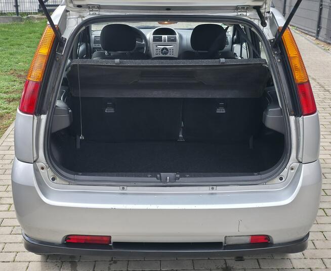 Suzuki Ignis 1.33 Benzyna | Serwisowany | Bogate wyposażenie | Piekoszów - zdjęcie 6
