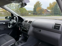 VW Touran Poznań - zdjęcie 6