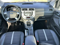 Ford Kuga Nowe Iganie - zdjęcie 12