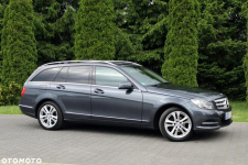 Mercedes C 180 1.8 benzyna*156KM*Automat Ostrów Mazowiecka - zdjęcie 2
