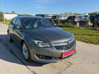 Opel Insignia OpcLine super stan Lębork - zdjęcie 3
