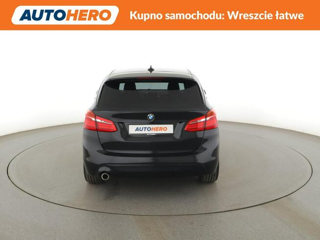 BMW 225 PHEV full LED automat półskóra sportowe grzane fotele navi Warszawa - zdjęcie 7