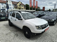 Dacia Duster Salon Pl | Instalacja Gazowa| SUV|114 KM| 1.6 |16V Bydgoszcz - zdjęcie 3