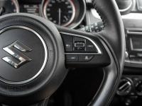 Suzuki Swift WD8736P#1.2 Dualjet SHVS Premium Cz.cof Salon PL VAT 23% Gdańsk - zdjęcie 12